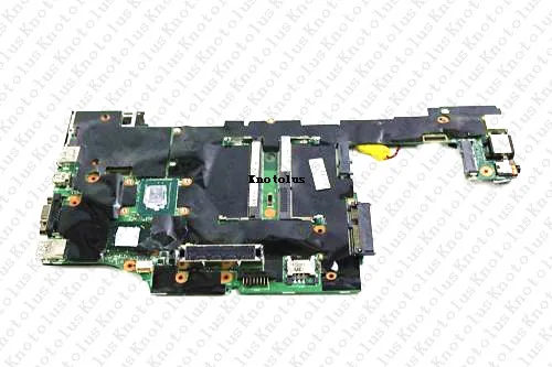 Lenovo x230 аккумулятор