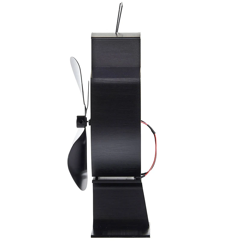 Free-Shipping-Wood-Stove-Eco-Fan-Heat-Powered-Ultra-Quiet-Triple-Blade-Fireplace-Blower-Fan-for (3)