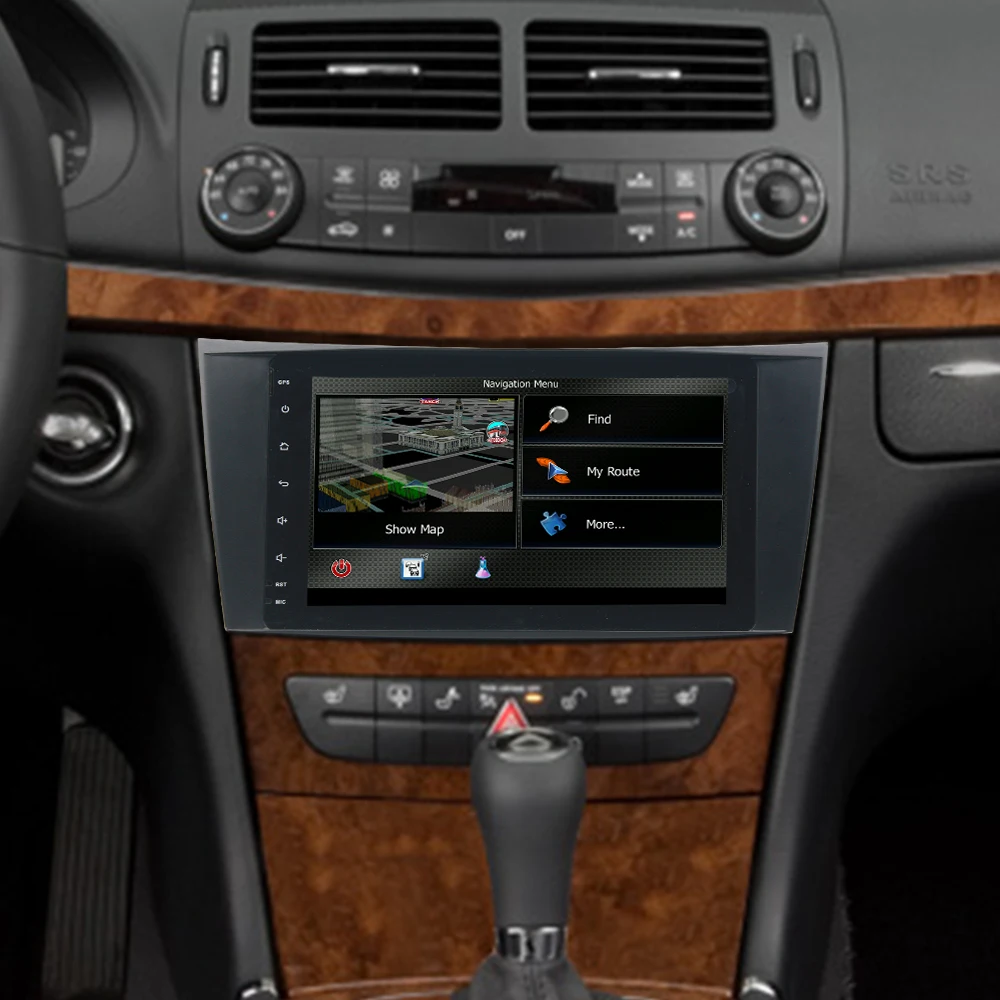 Cheap Octa Core Android 8.0/Quad Core Android 8.1 For Mercedes Benz W211 W463 W219 W209 E200 E220 E240 E270 E280 E320 E350 E400 E420 5 Cheap Octa Core Android 8.0/Quad Core Android 8.1 For Mercedes Benz W211 W463 W219 W209 E200 E220 E240 E270 E280 E320 E350 E400 E420 5