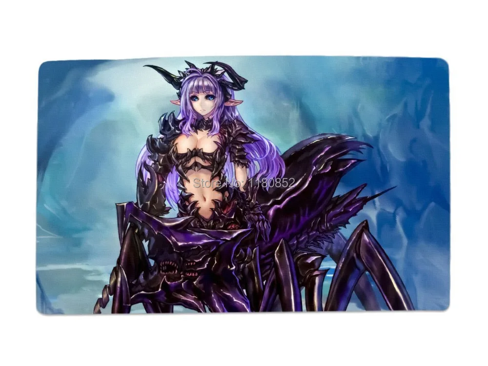 Mamono Musume Zukan Higai Houkoku