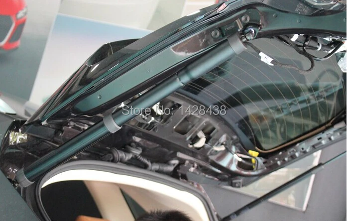 Пульт дистанционного управления интеллектуальная силовая Liftgate, умная крышка багажника, задняя дверь питания для LEXUS NX 200 t 300 H