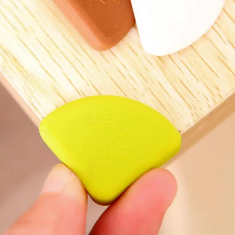 Children Safety Desk Table Cover Protection Pads Hollow Carved Baby Safe Crash Side Protectors | Дом и сад