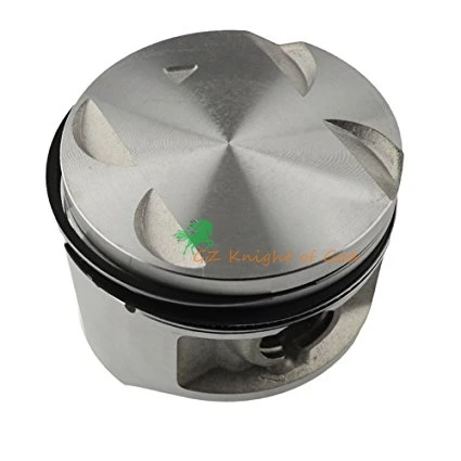 Комплект зажимов для поршневых и колец 72 мм SUZUKI GN250 1985 2001 / DR250 1982 1986 12111 38201 000 0F0