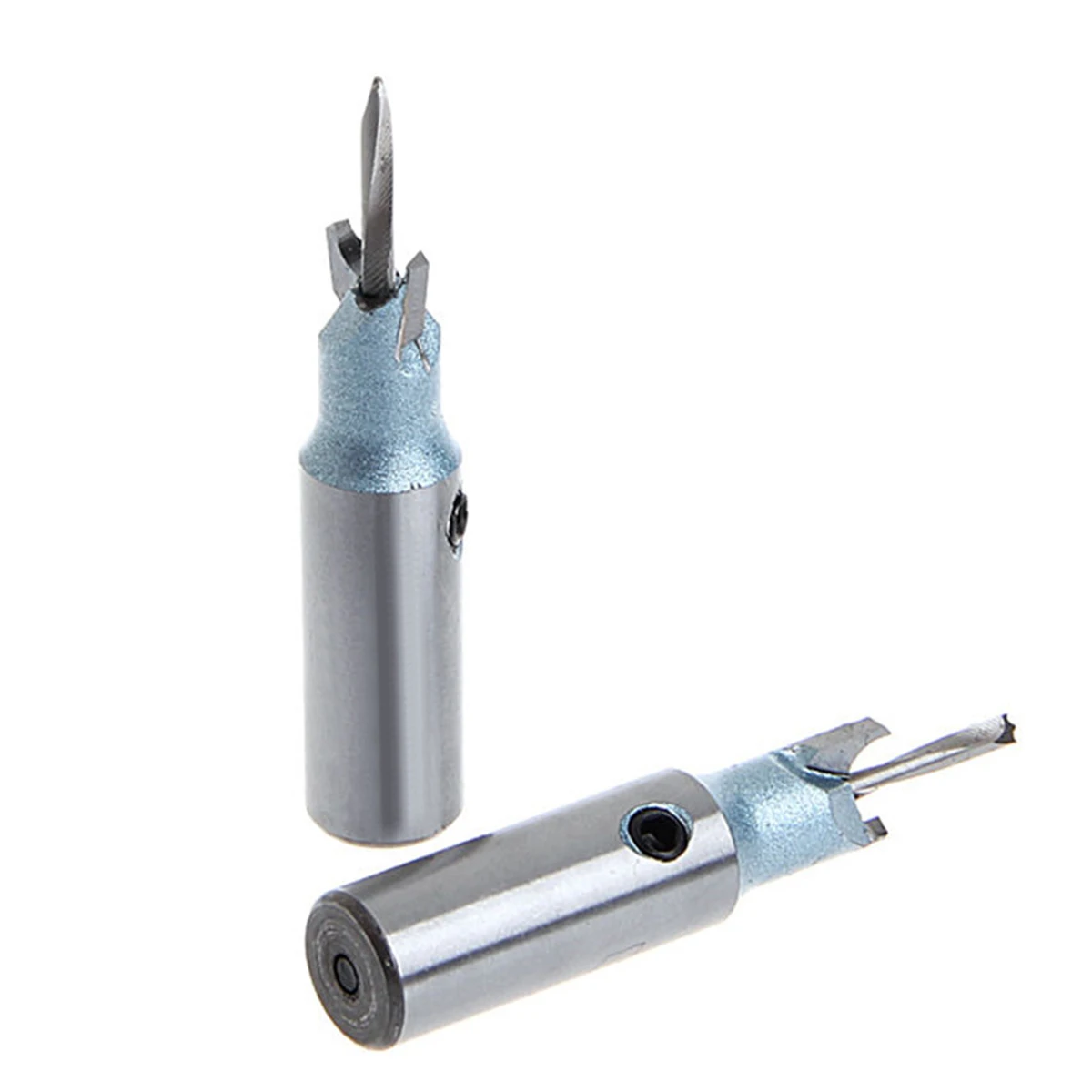 DWZ New 10mm*6mm Buddha Beads Ball Drill Tool Solid Carbide Woodworking Router Bit