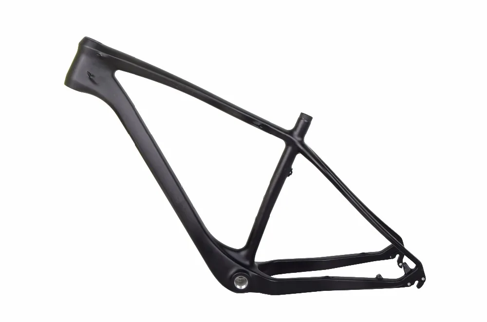 Buy Fat bike frame 26er bicycle parts carbon fiber