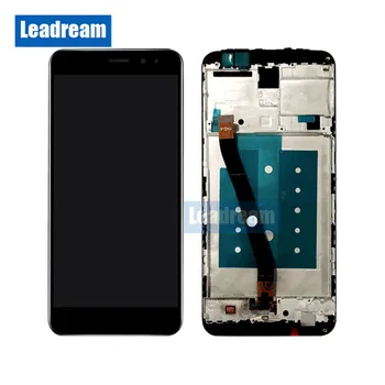 

Leadream 30PCS LCD Display Touch Screen Assembly with Frame Replacement for Huawei Mate 10 Lite LCD Nova 2i free DHL