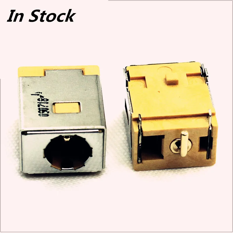 New Laptop DC Jack Power Socket Charging Connector port For Acer Aspire 3410 3410G 3410T 3810 3810T 4810TZG MS2271 5810 5810T | Компьютеры