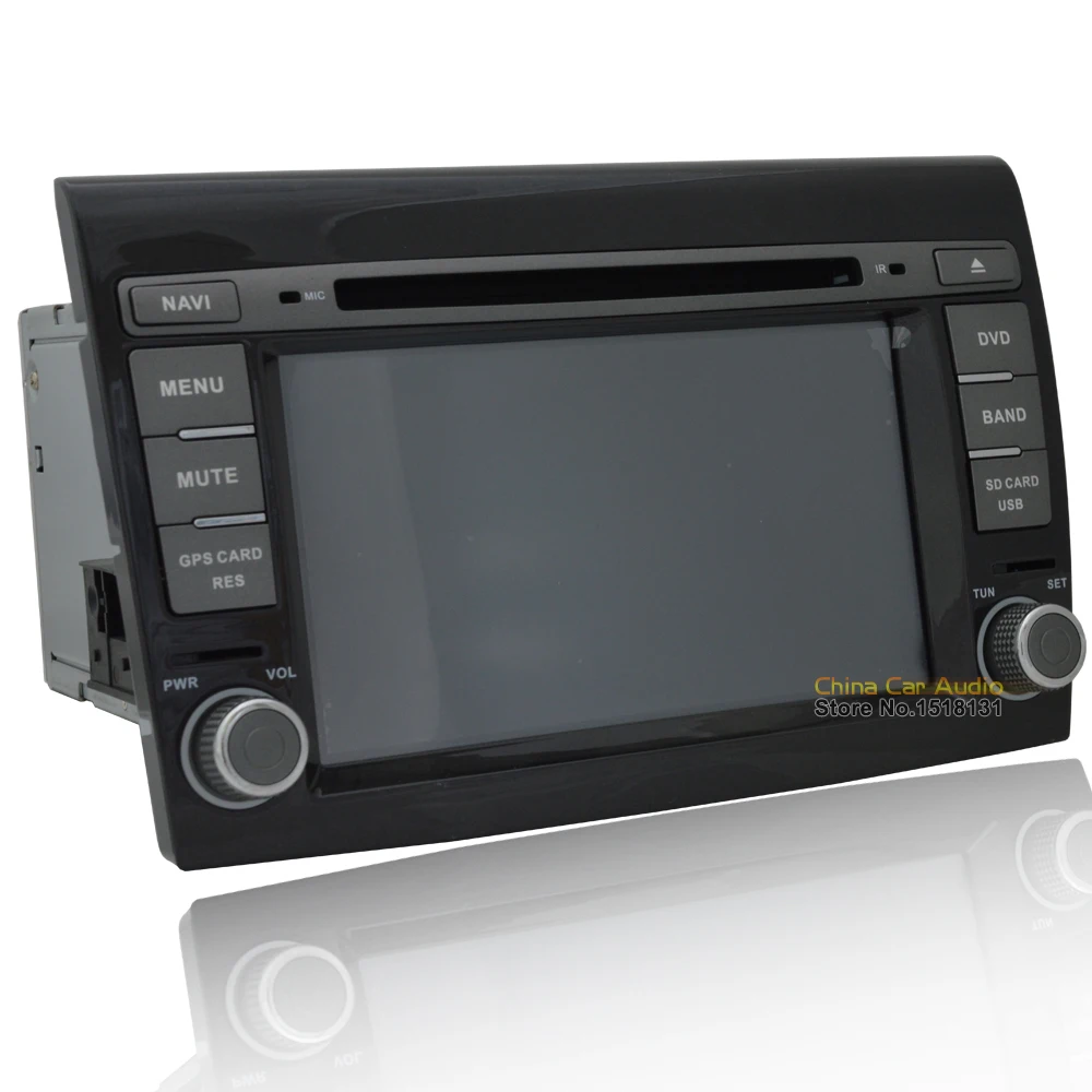 Top 7" HD 1024*600 Octa Core Android 8.0 Car DVD Player For Fiat Bravo 2007 2008 2009 2010 2011 2012 Car Autoradio Bluetooth Radio 5 Top 7" HD 1024*600 Octa Core Android 8.0 Car DVD Player For Fiat Bravo 2007 2008 2009 2010 2011 2012 Car Autoradio Bluetooth Radio 5