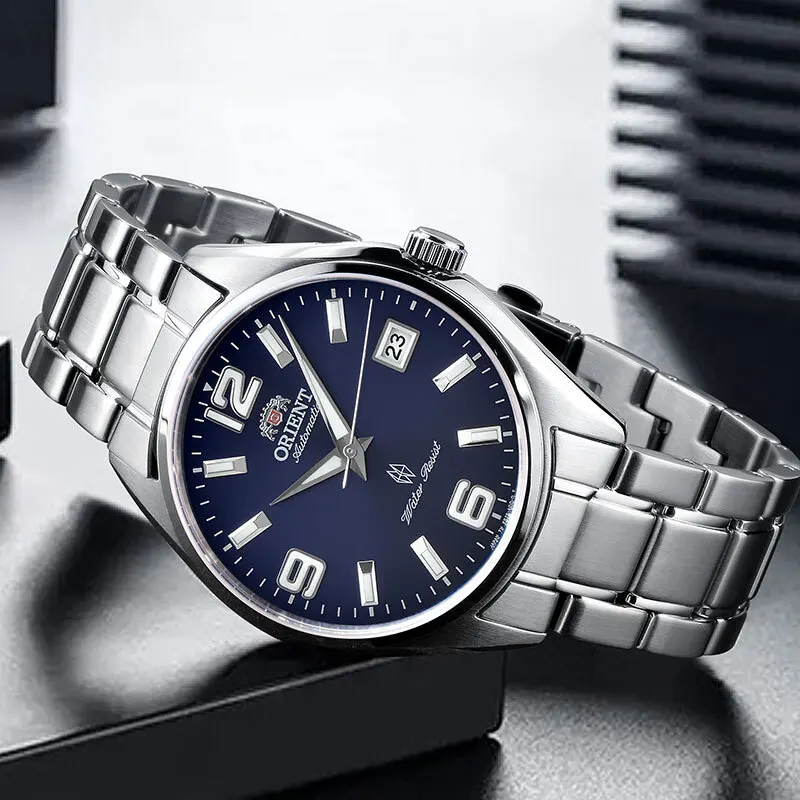 orient analog digital watch