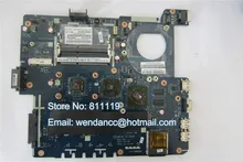 Brand New NEVER USED Motherboard PBL60 LA-7322P For A53U K53BR K53BY K53B Motherboard 60-N58MB2300-A01