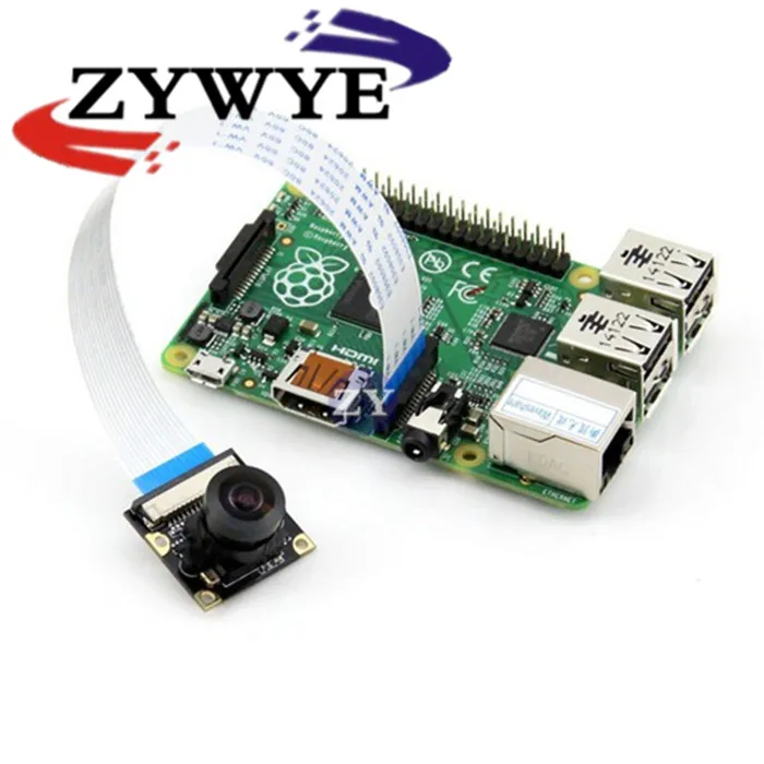 

OV5647 camera module raspberry pie raspberry pi camera Wide angle of view