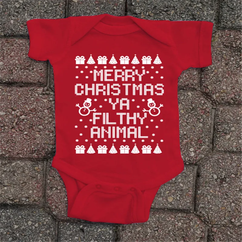 Baby Bodysuit5