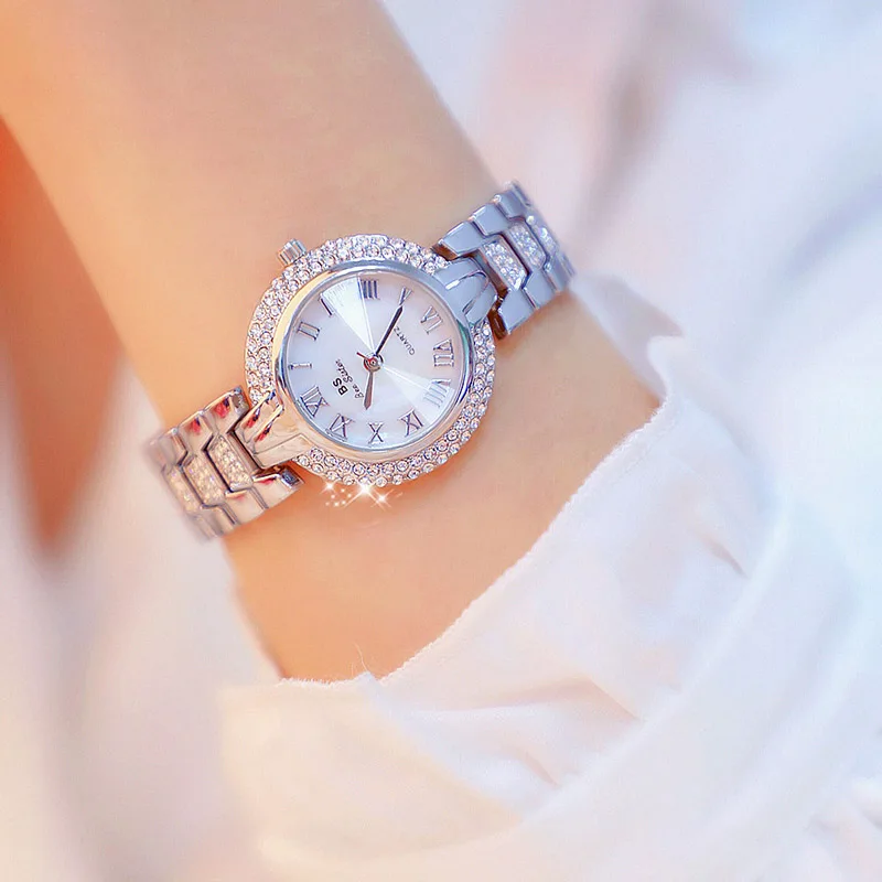 Роскошные женские часы от лучшего бренда Montre Femme 2019 высококачественные модные