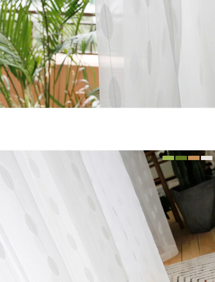 curtain voile for livingroom_06