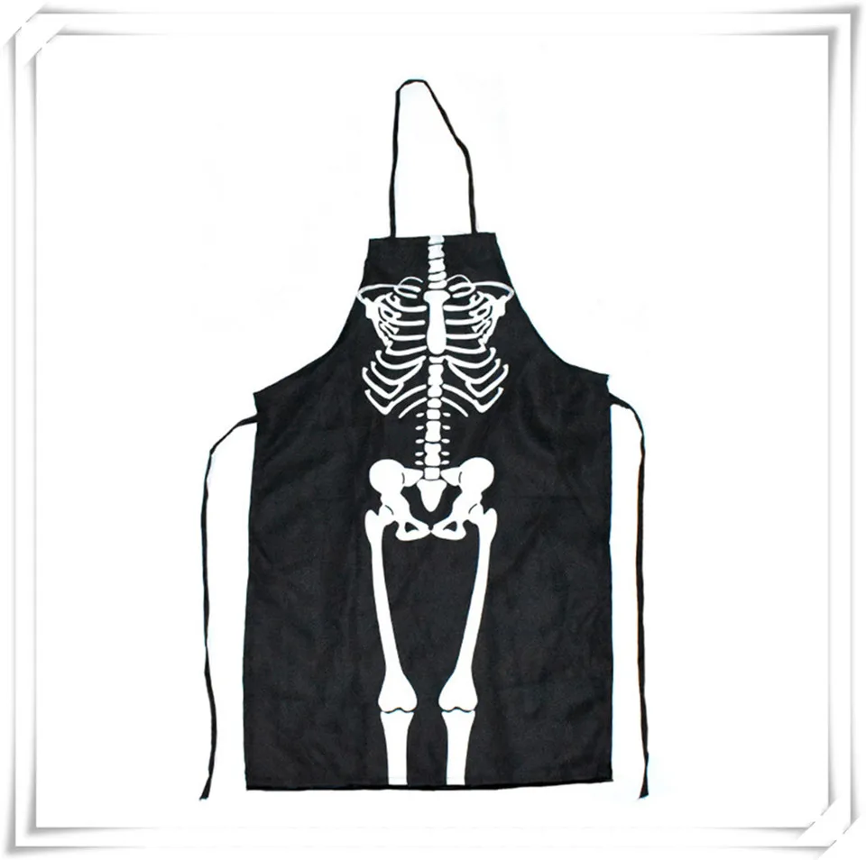 Halloween Apron xq11