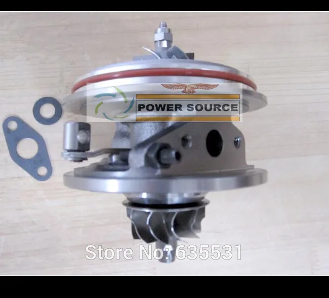 BV43 53039700168 53039880168 1118100-ED01A Turbine Turbocharger Cartridge Turbo Chra Core For Great Wall Hover H5 2.0T 4D20 2.0L (6)
