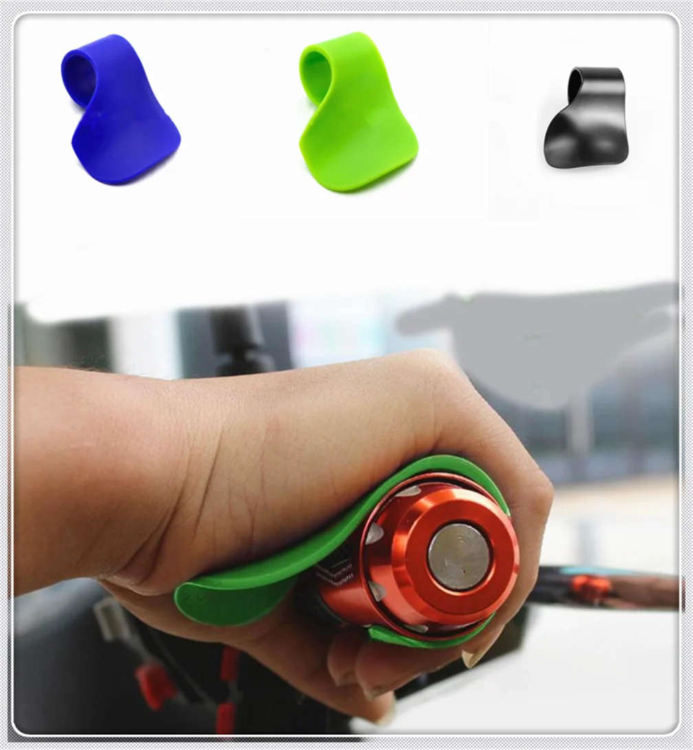 

New Motorcycle accessories travel throttle wrist booster accelerator for YAMAHA YZF 600R Thundercat R1 R6 R25 R3 FZ1 FAZER FZS