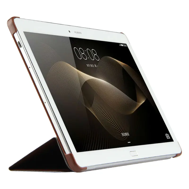 Чехол для huawei MediaPad M2 10,0 чехол 10,1 M2 10 Smart Cover из искусственной кожи защитный планшеты M2-A01M A01L A01w A01M полиуретановый чехол