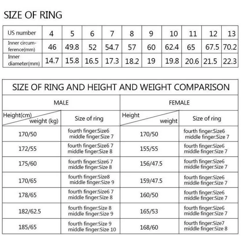 LUNPER Высокое качество титановые кольца из нержавеющей стали для влюбленных Кольцо с простым дизайном, розовое золото цвет, серебристый цвет Smart US размер 6-13