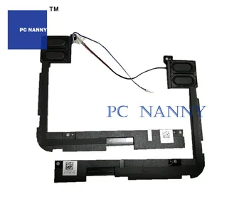 

PCNANNY FOR HP spectre 13-v 13-vo11dx SPEAKER R+L 855633-001 855634-001 test good