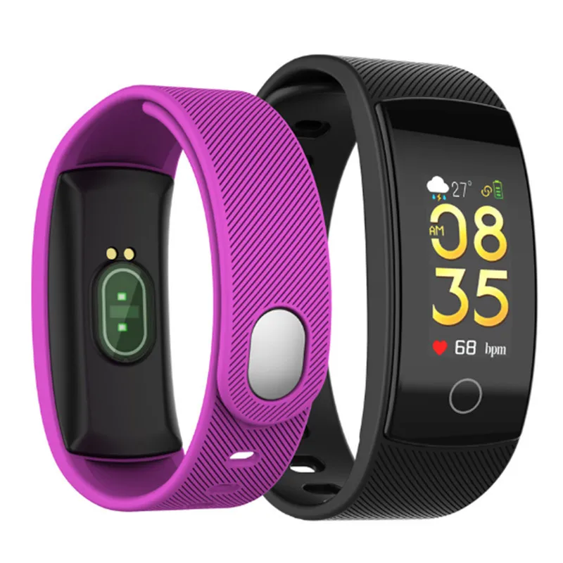 smartband qs80