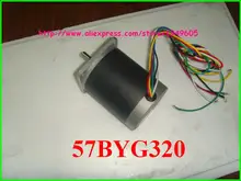 1 pc 57BYG320 Motor de passo