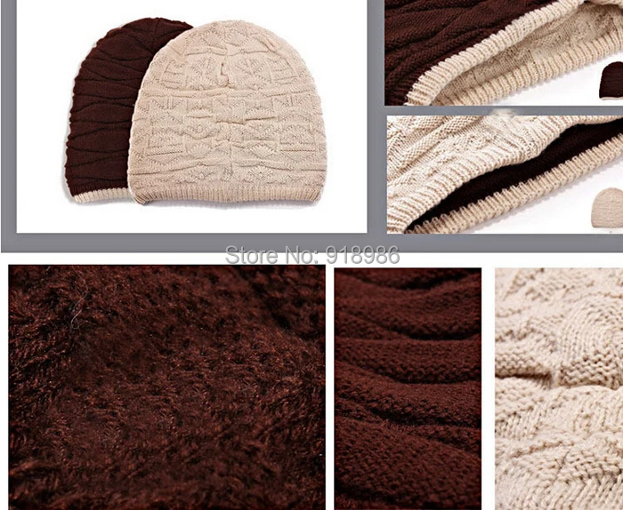 Новые зимние Для Мужчин's Beanie шляпа, Круглая Шапочка без полей, кепка Для мужчин трикотажные Шапки Кепка для занятий спортом на открытом воздухе мужской ветер кепки в стиле хип-хоп шапки без полей для Для мужчин