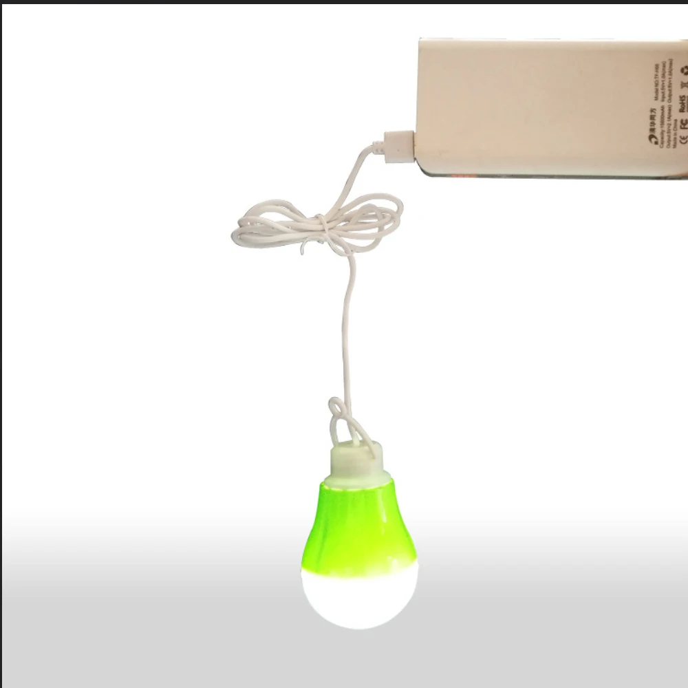 Лампа светодиодная портативная из ПВХ 5 В Вт 5730 светодиодов|lamp generator|lamp street lightlight up