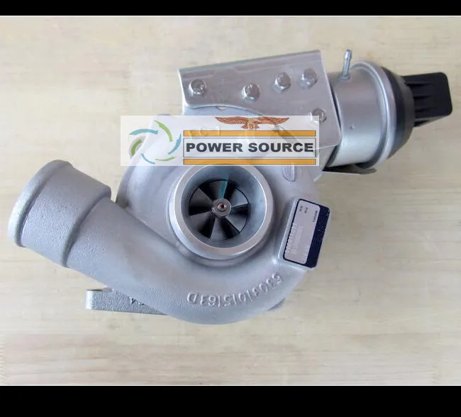 BV43 53039700168 53039880168 1118100-ED01A Turbo Turbine Turbocharger For Great Wall 2.0T H5 4D20 2.0L