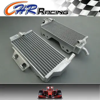 

Aluminum Radiator for Honda CR125 CR125R 2005 2006 2007