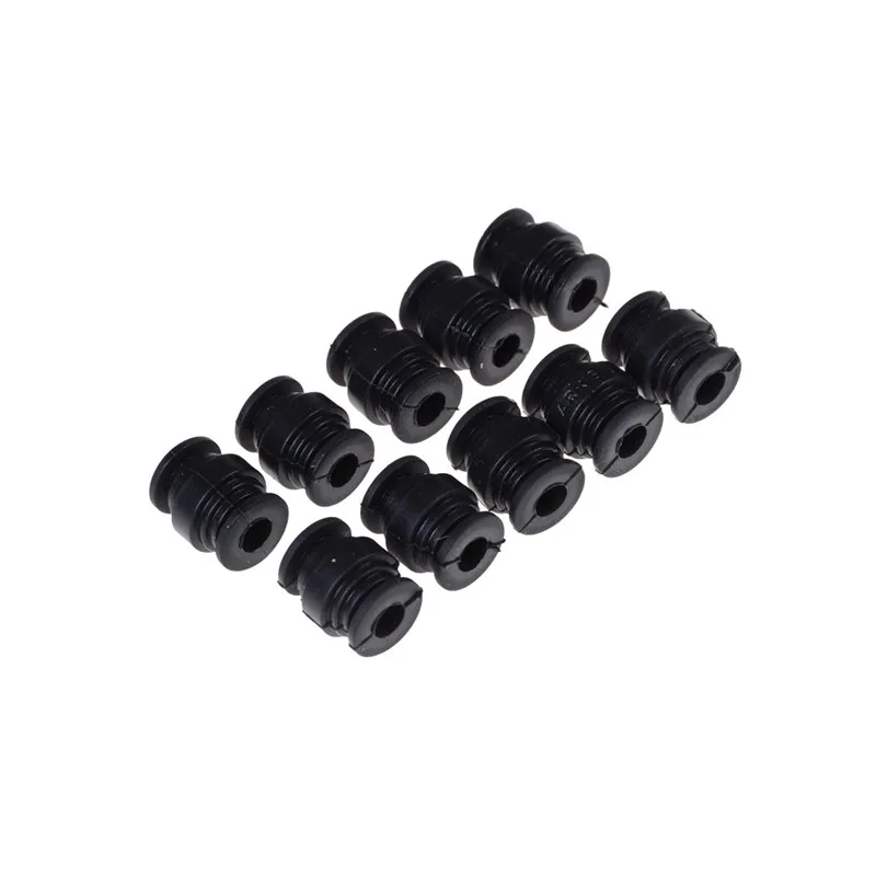 

10pcs 150g-200g 300g 200g FPV Silicon Gimbal Vibration Damping Balls for Gimbals Gopro for Quadcopter Aerial Photograpy