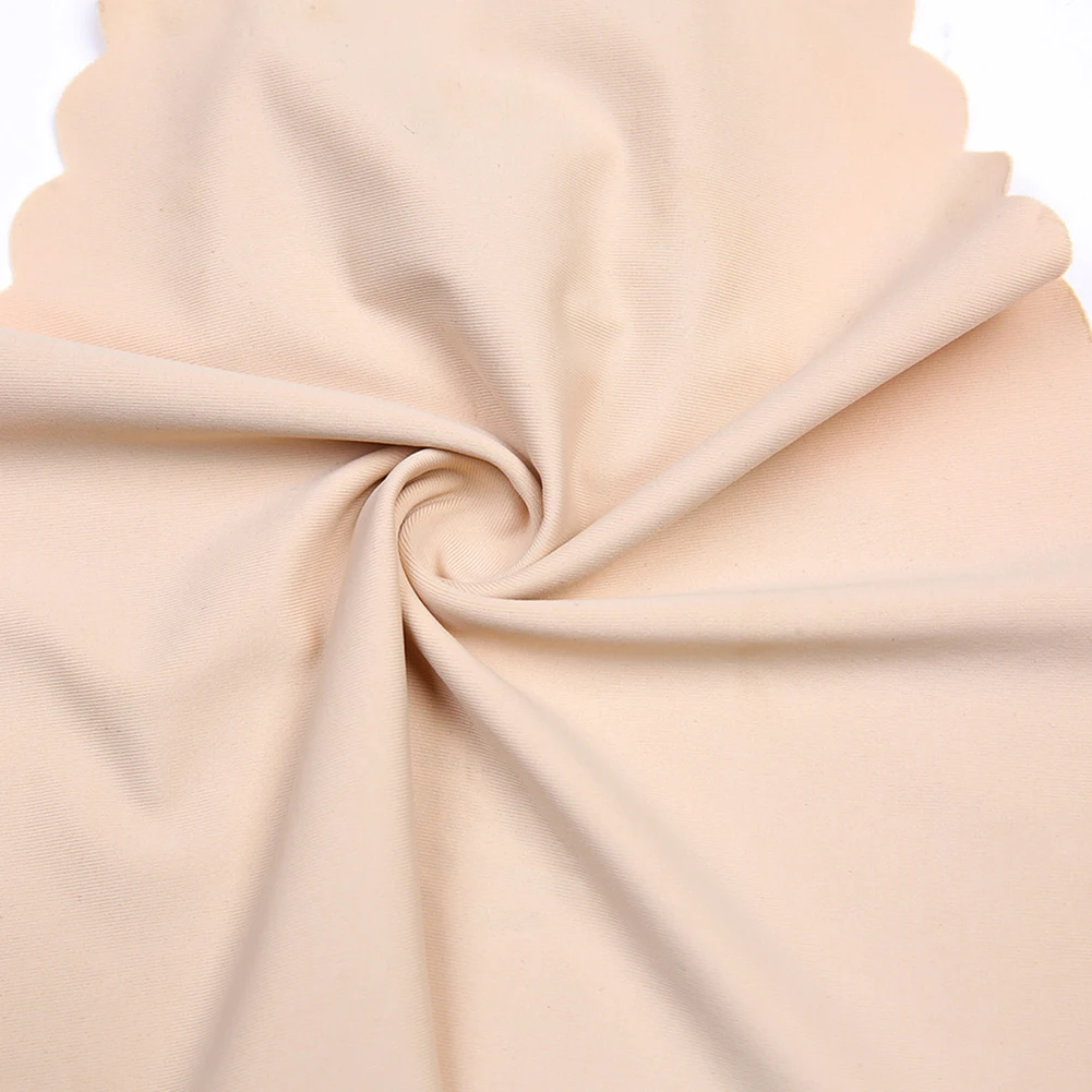 6 шт./компл. Ice Silk(искусственное волокно дышащие шорты эластичные трусики со средней посадкой нижнее белье Для женщин однотонные Цвет бесшовные трусики