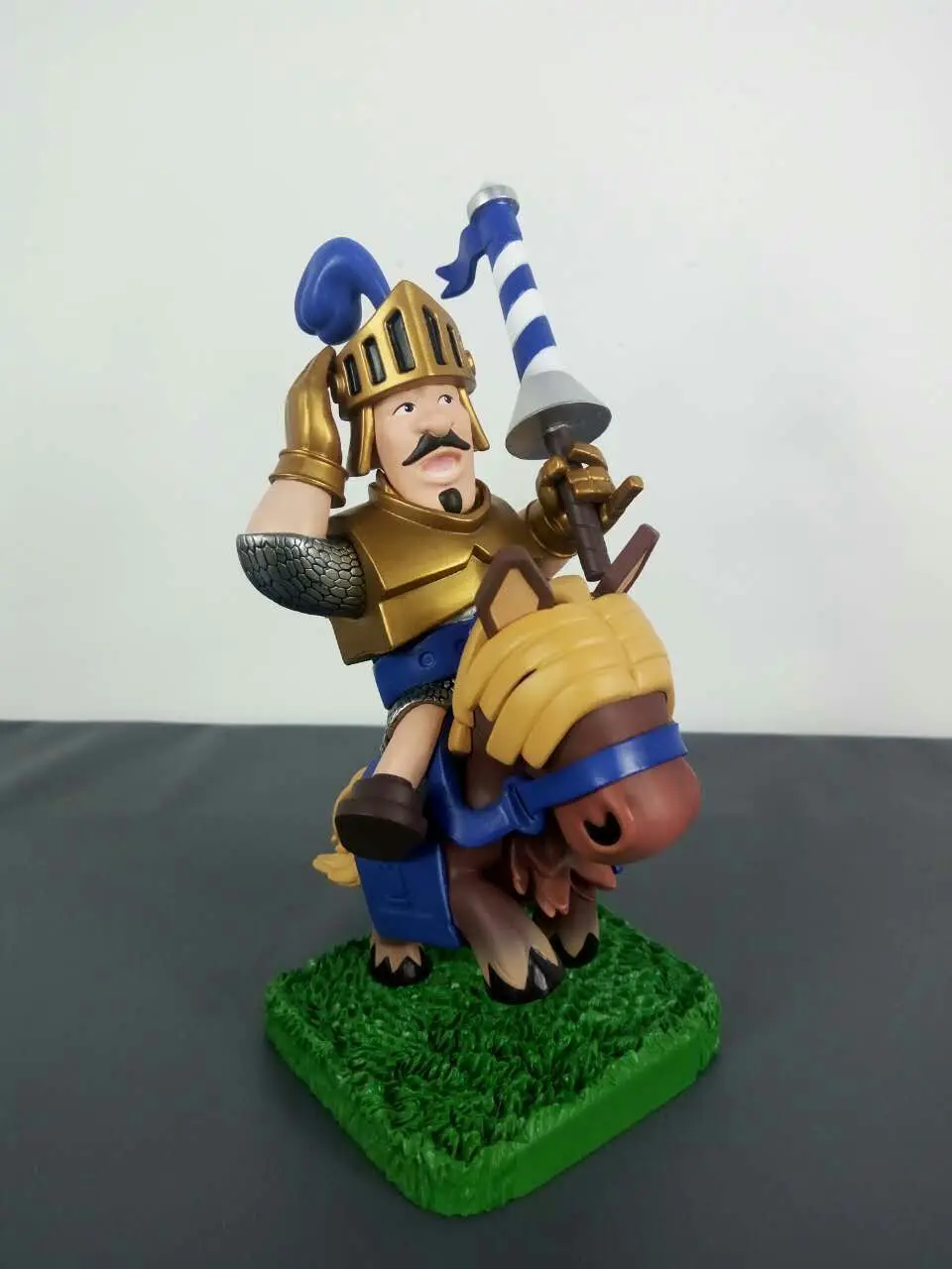 Clash Royale Knight