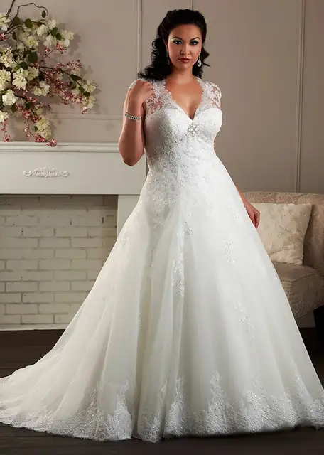 Mermaid Tall Vestidos De Novia Flowers 2016 Lace Pleats Wedding