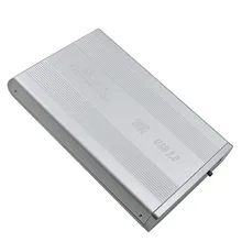 USB 2.0 SATA 3.0 3.5 «SSD HDD Case Box 1 ТБ Внешний Жесткий Диск Корпус С ЕС Plug До 480 Мбит Для Ноутбуков ноутбук