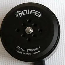 4216 kv370 бесщеточным Мотором запасные части для Радиоуправляемый Дрон kvadrokopter MultiCopter