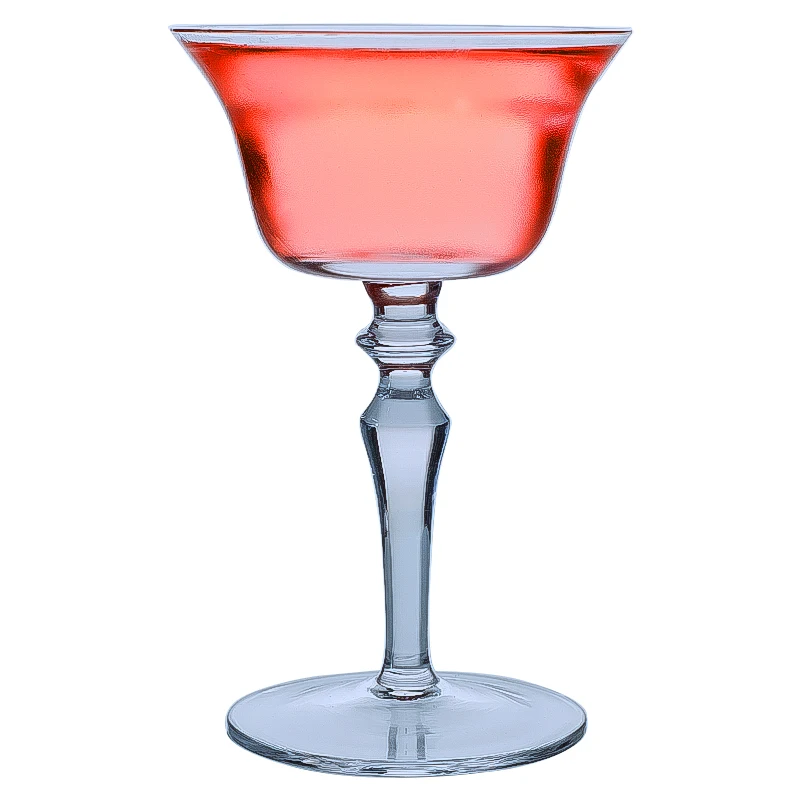 Бокал для коктейлей es Martini стеклянный бокал