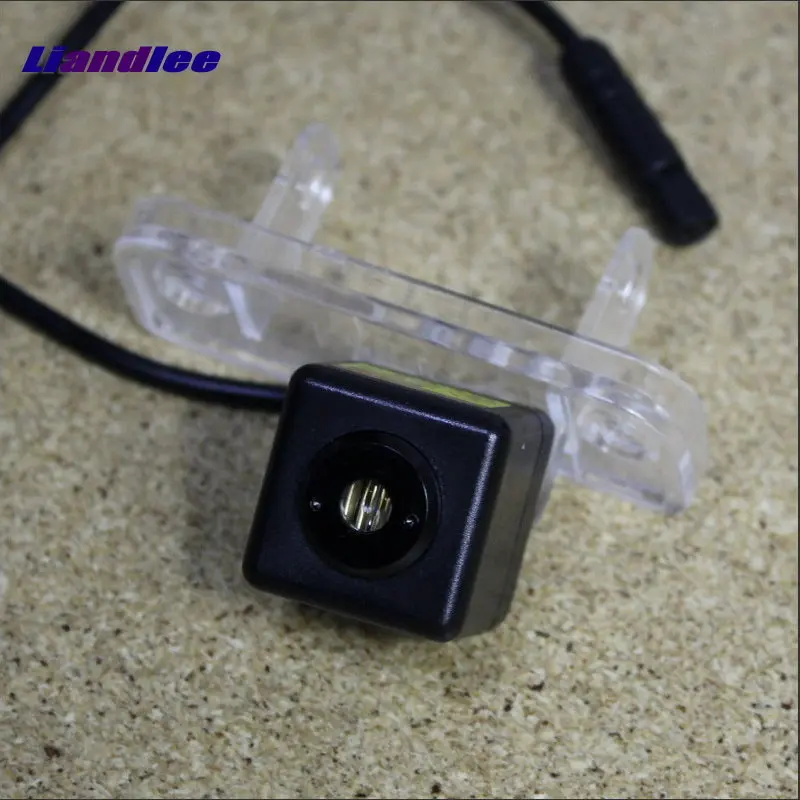

Liandlee Car Tracing Cauda Laser Light For Mercedes Benz CLS Class W219 2004~2011 Modified Special Anti Fog Rear Lights