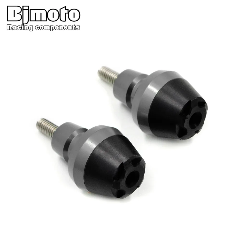 

New Front Fender Frame Slider Screw Bolt Fork Protector 6mm For YAMAHA YZF R1 R6 FZ-09 FZ8 FZ-1 FZ-6R FZ6N/S MT-09 T-MAX