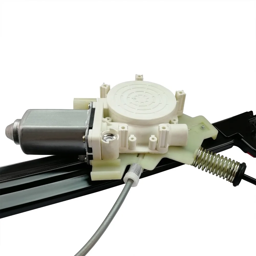 VicTsing Power Window Regulator for Mini Cooper 2002-2005 Right Front Passenger Side Window Regulator with Motor Front Right     (17)