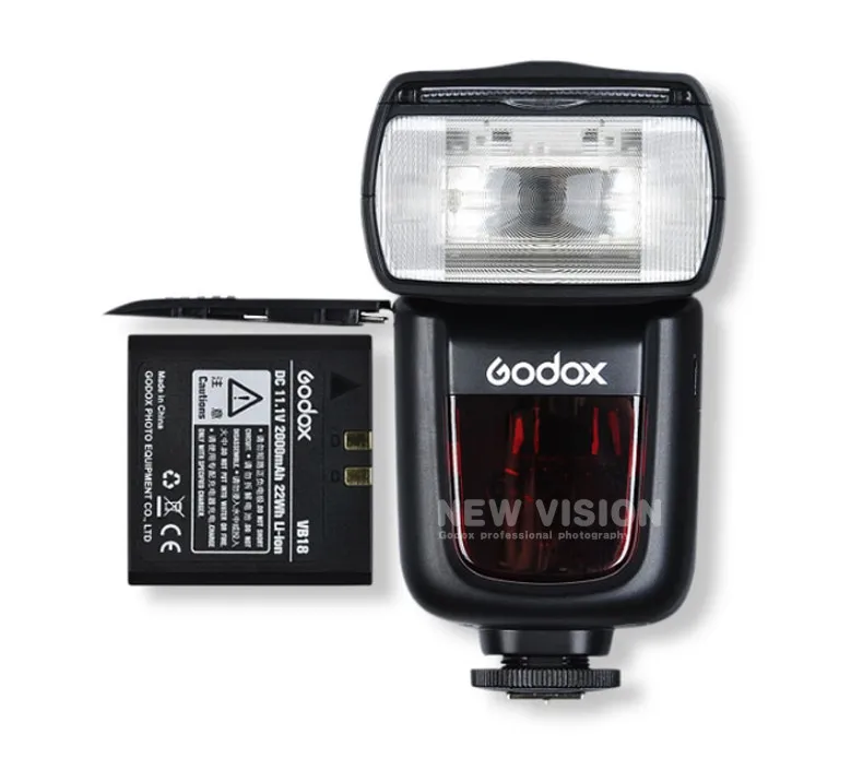 GODOX VB-18 4