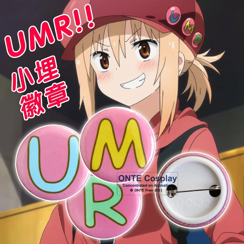 3 Unids Set Anime Japones Sankaku Cabeza Himuto Umaru Chan Accesorios De Cosplay Encantador Umaru Doma Umr Insignias Sombrero Broche De La Letra Del Traje Brooch Box Hat Styles For Menhats Vans Aliexpress 3 Unids Set Anime Japones Sankaku Cabeza Himuto Umaru Chan Accesorios De Cosplay Encantador Umaru Doma Umr Insignias Sombrero Broche De La Letra Del Traje Brooch Box Hat Styles For Menhats Vans Aliexpress