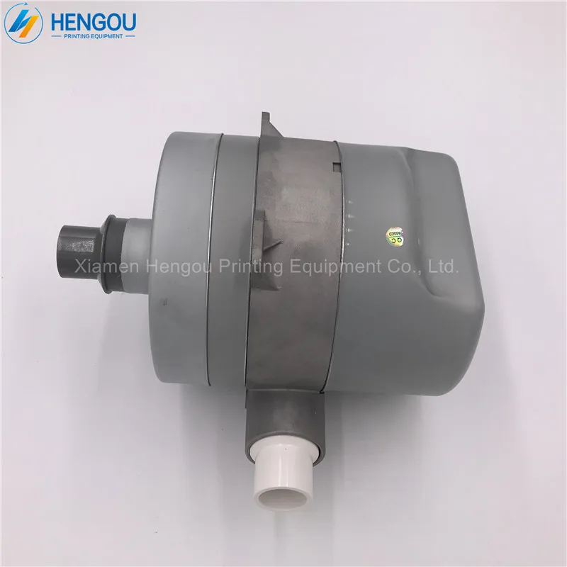 2 части офсетной печатной машины Heidelberg SM52 PM52 PM74 SM74 нагнетатель G2.179.1501