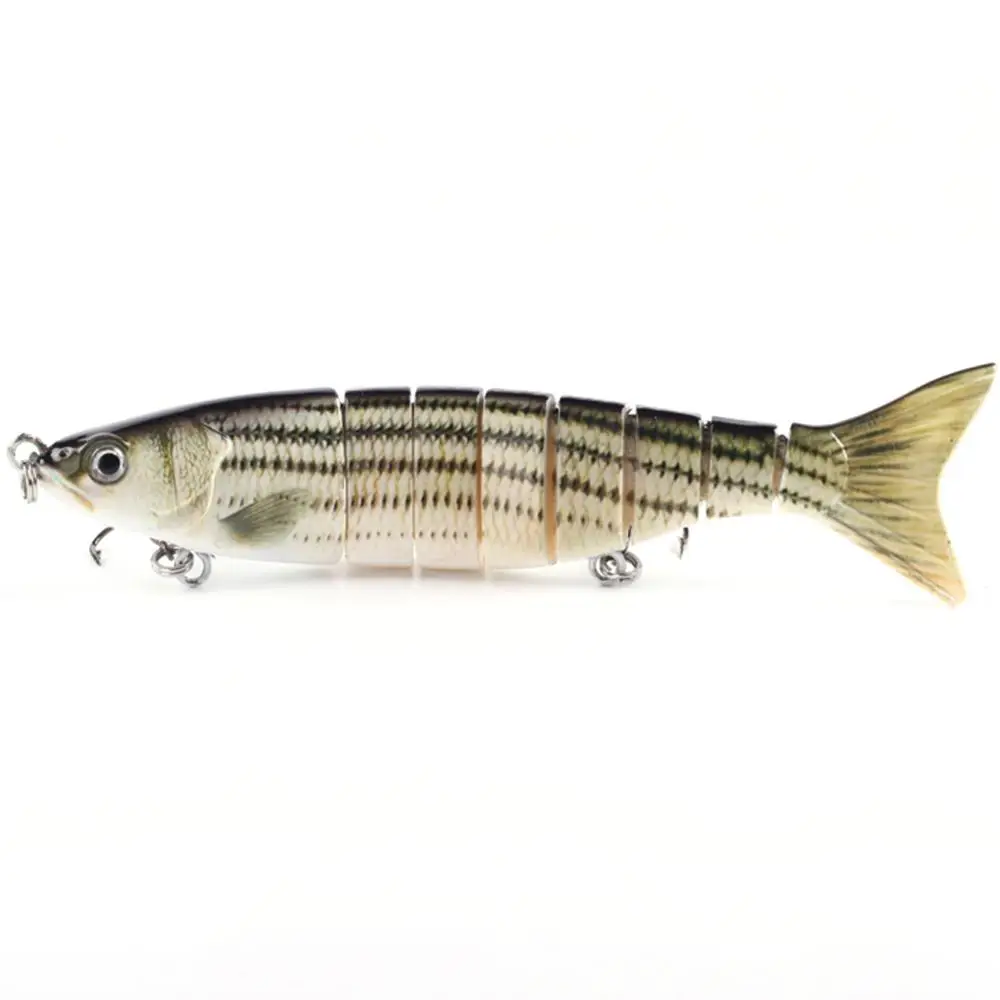 Hard Artificial Bait (1)