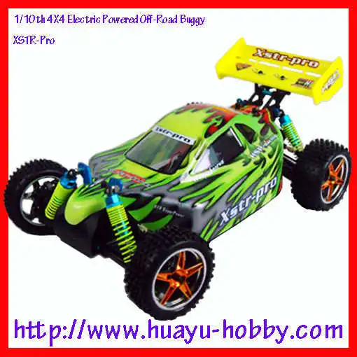 hsp 94107 pro manual