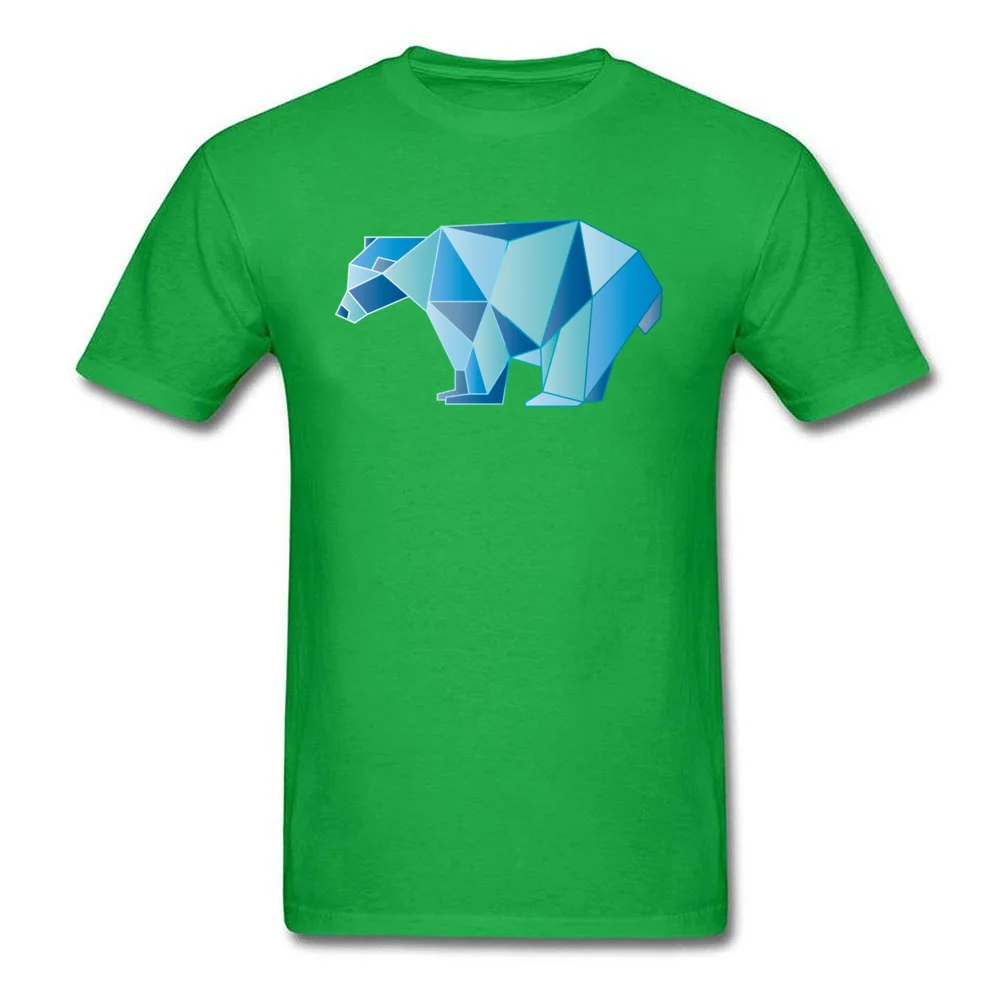 Cool Bear_green
