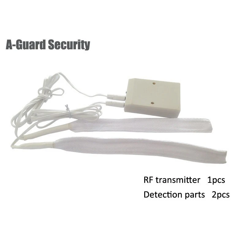 

Wireless Sms Water Leak alarm,water Flooding Sensor Of Gsm Smart Home Alarm Security System For android(WL-100 II)