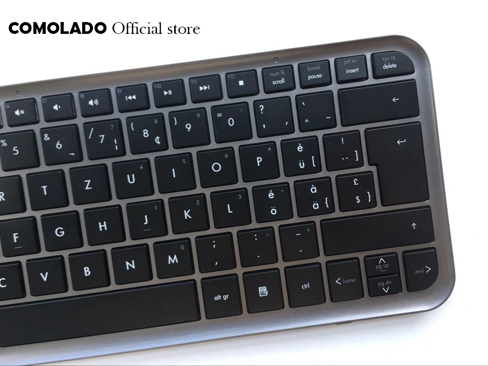  SW Swiss laptop keyboard for HP pavilion DM3 dm3-1000 dm3t-1000 dm3z-1000 Laptop Keyboard SW Layout