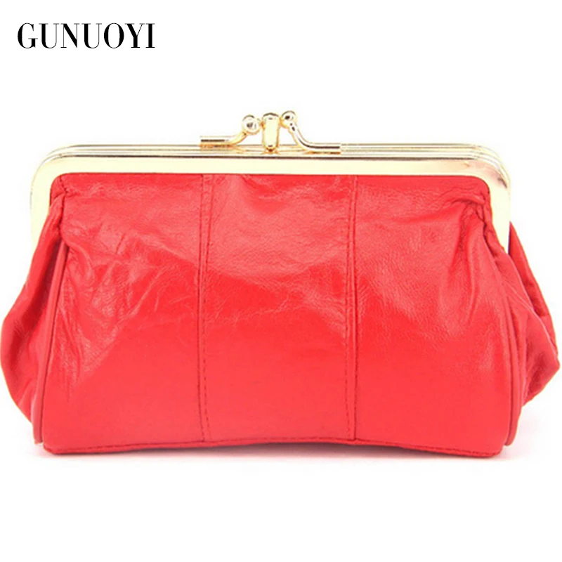  2016 New Genuine Leather Wallet Multifunction Wallet Mini Wallet Purse Mobile Wallet Phone Purse Change Purse Good Quality N951 