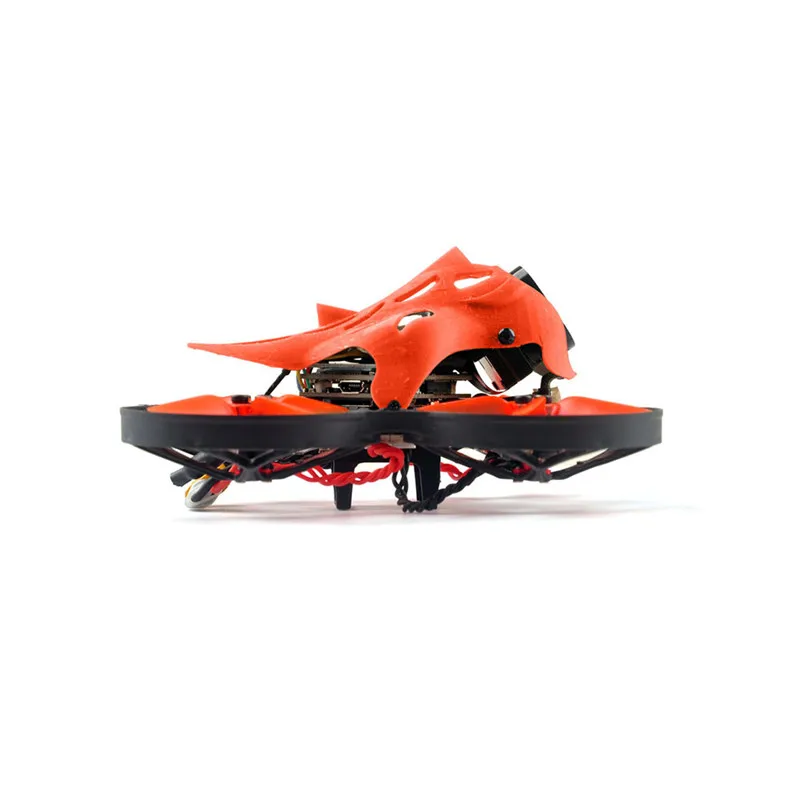  Eachine Cinecan 85mm 4K Cinewhoop 3-4S FPV Racing Drone BNF/PNP Crazybee F4 PRO V3.0 Caddx Tarsier 
